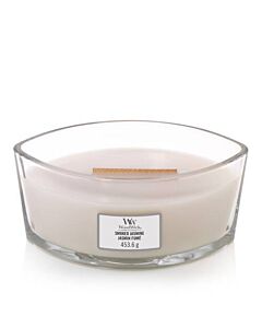 Woodwick Hearthwick Smoked Jasmine 
